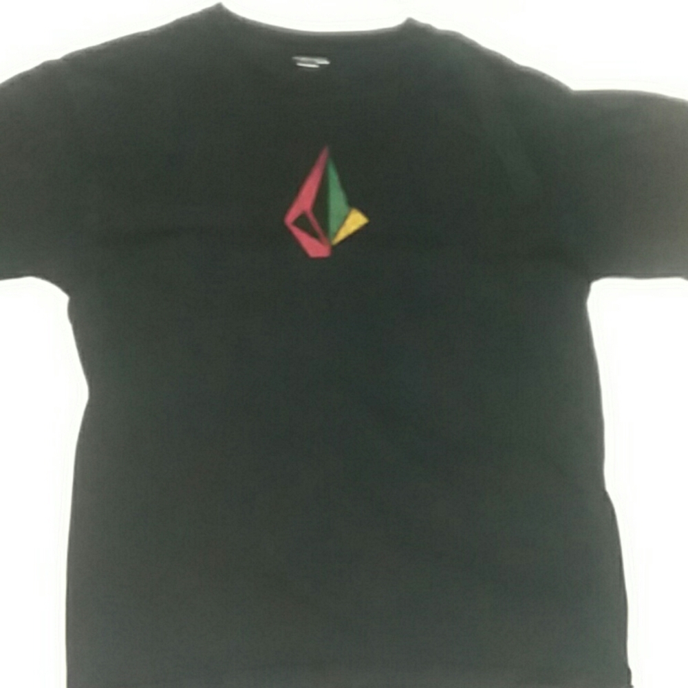 ⭐5/25$ Volcom classic tee